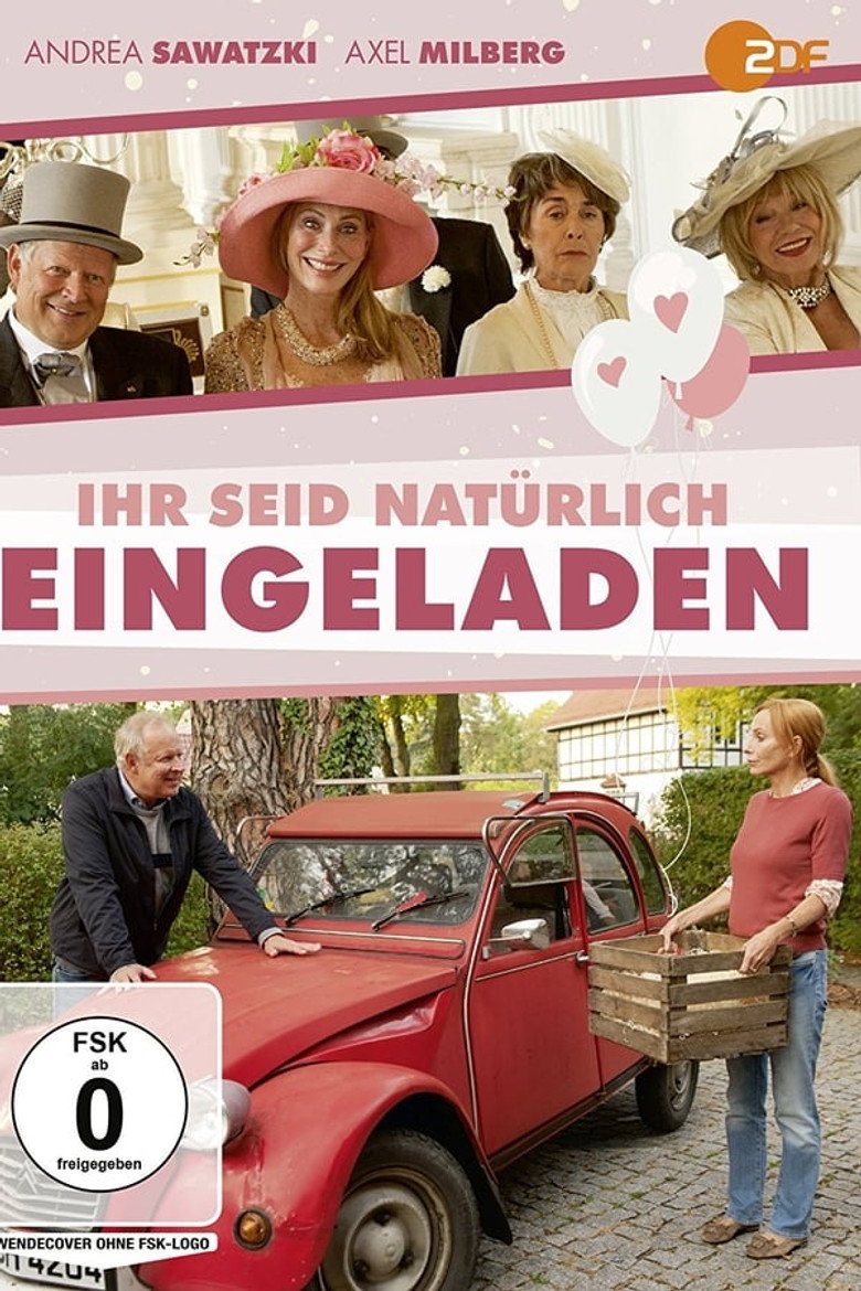 Familie Bundschuh Filmreihe